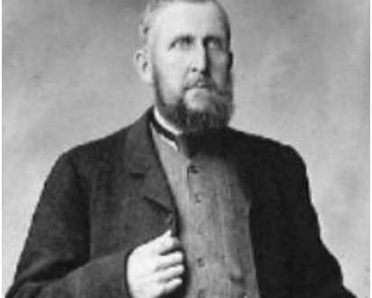 George Titmuss photo