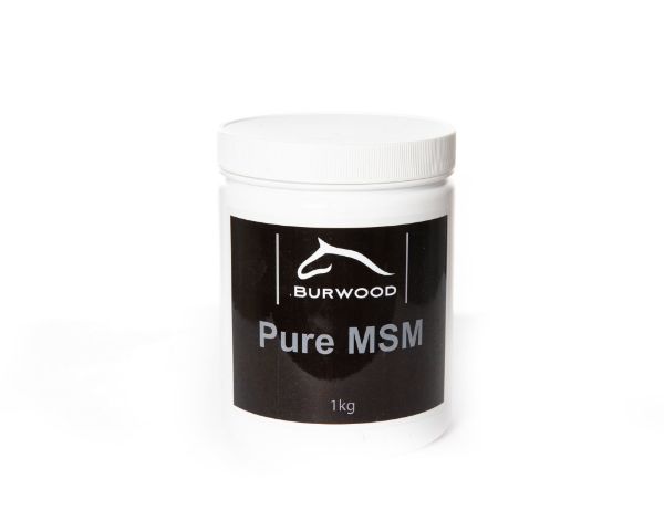 Burwood Pure Msm 1 kg