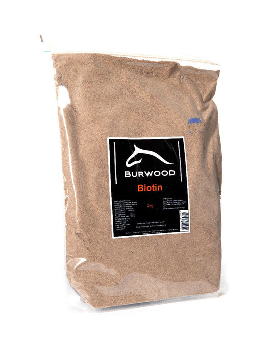 Burwood Biotin Refill Bag 2 kg