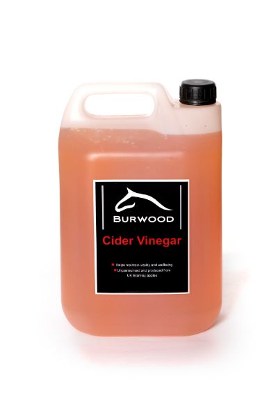 Burwood Cider Vinegar 1 L