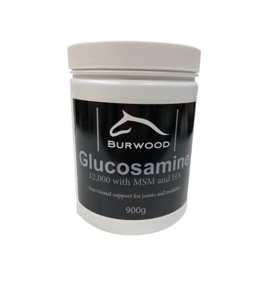 Burwood Glucosamine 900 g