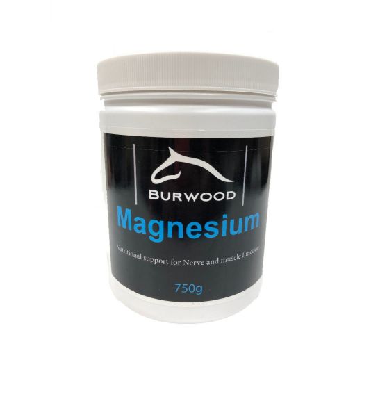 Burwood Magnesium 750 g