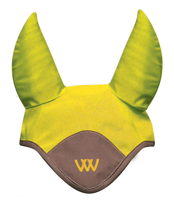 Woof Wear Hi Viz Fly Veil