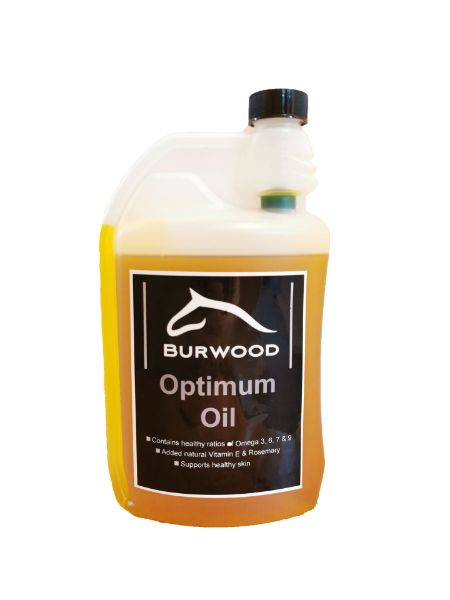Burwood Optimum Oil 1 L