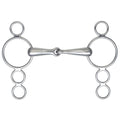 Shires Three Ring Dutch Gag
