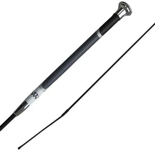 Woof Wear Harmony Leather Dressage Whip