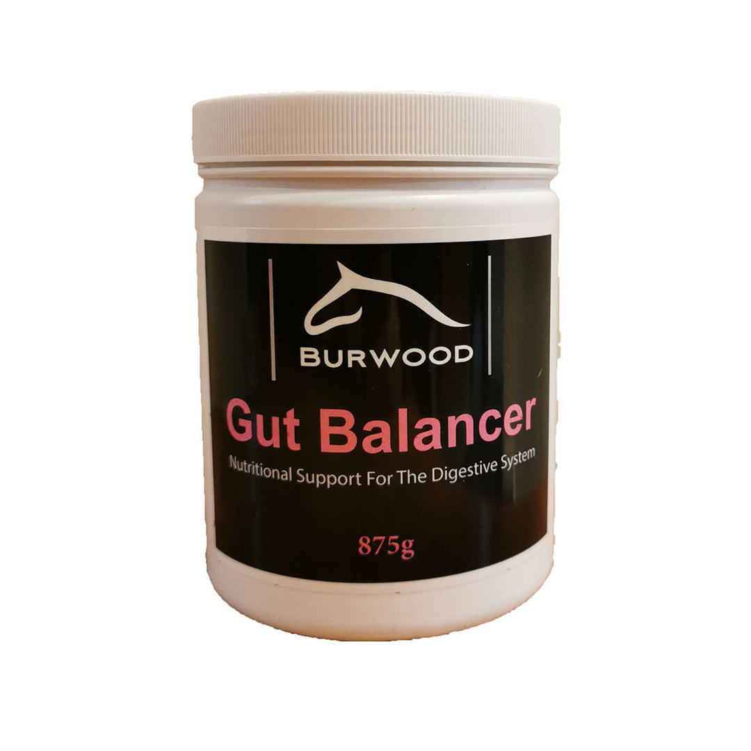 Burwood Gut Balancer 875G