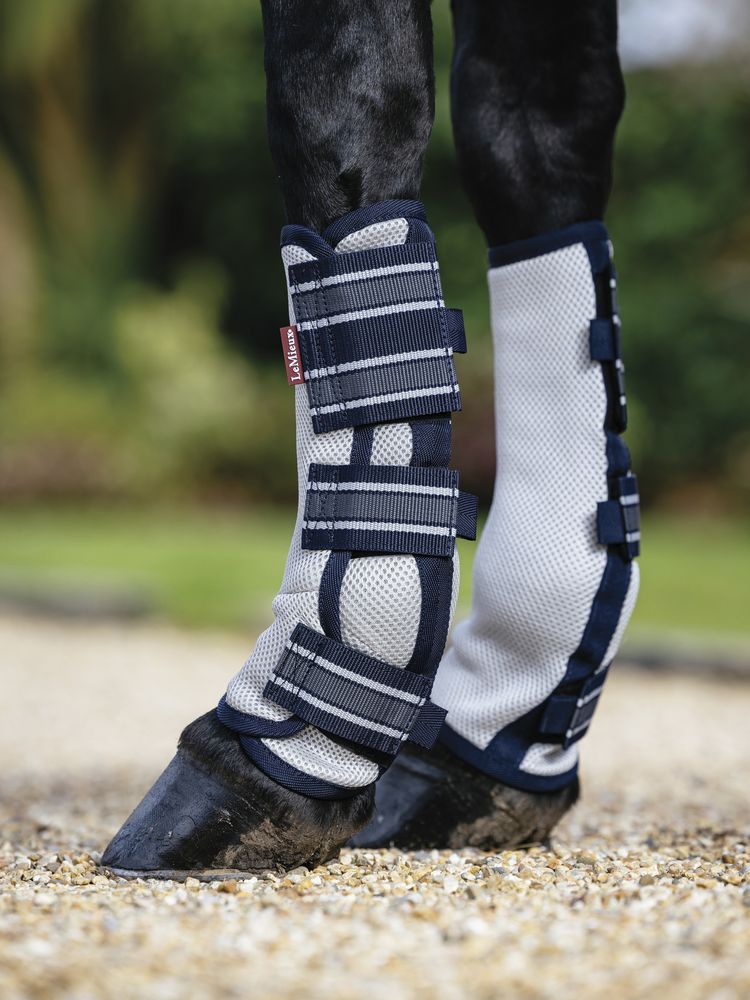 Lemieux Arika Mesh Fly Boots