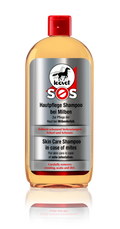 Leovet Sos Skincare Shampoo 500 ml