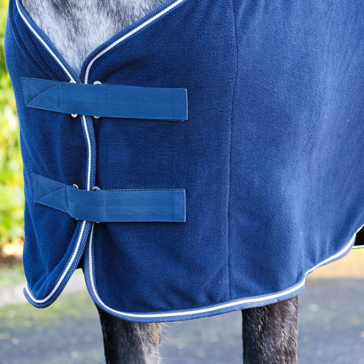 Mackey Liffey Dry Rug