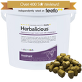 Feedmark Herbalicious Treats 1kg