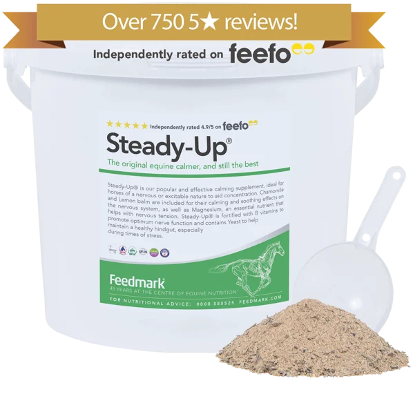 Feedmark Steady Up 4kg