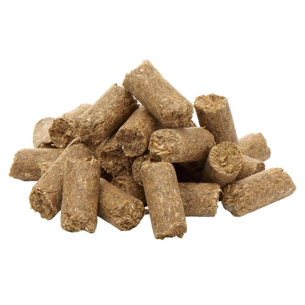 Omega Treats Toffee Apple 4Kg