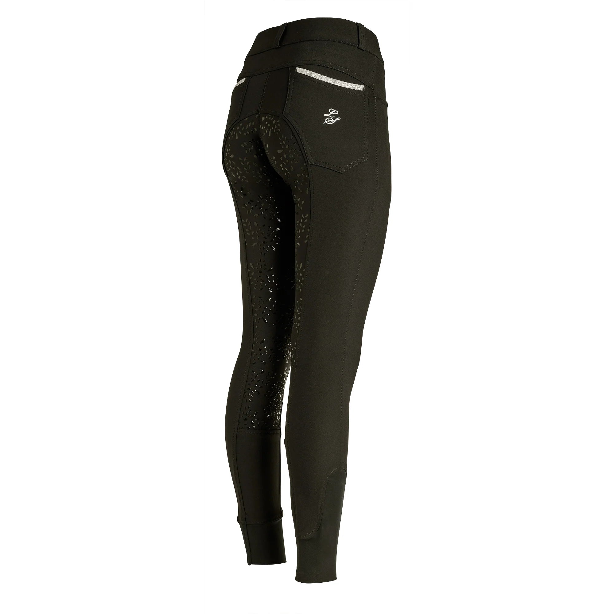 Legacy Ladies Bamboo Breeches