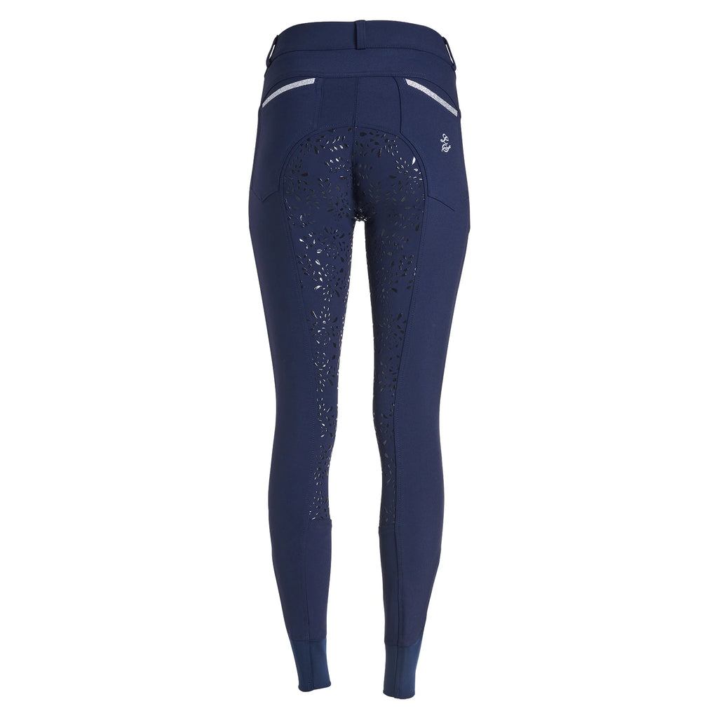 Legacy Ladies Bamboo Breeches