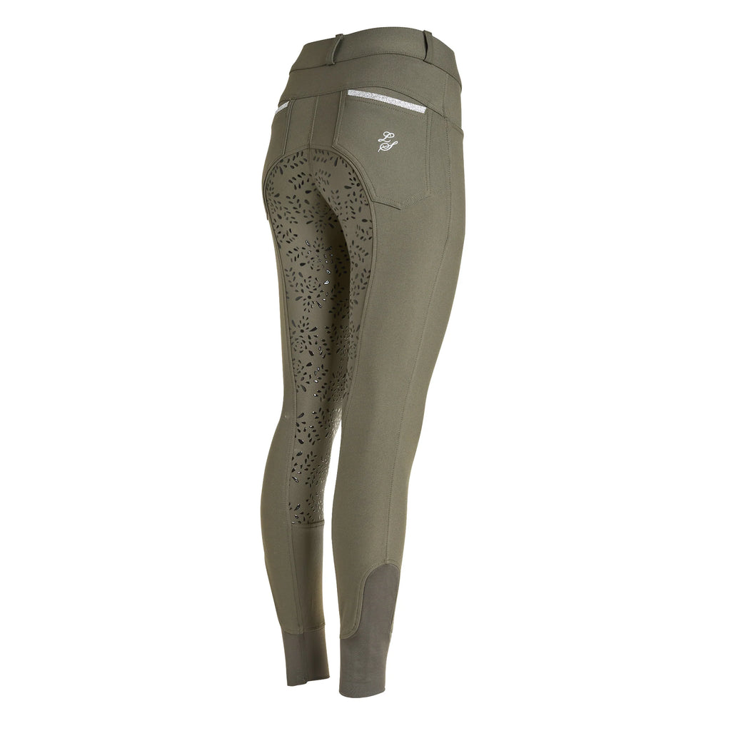 Legacy Ladies Bamboo Breeches