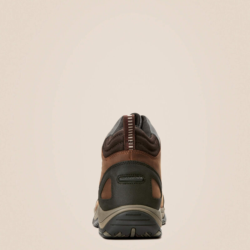 Ariat Mens Telluride II H20 Zip