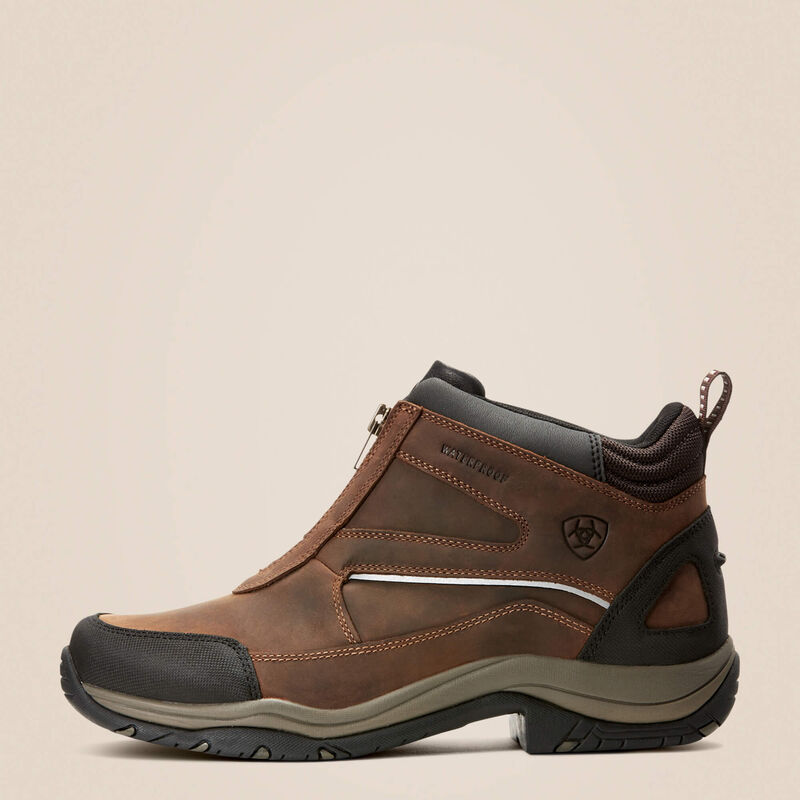Ariat Mens Telluride II H20 Zip