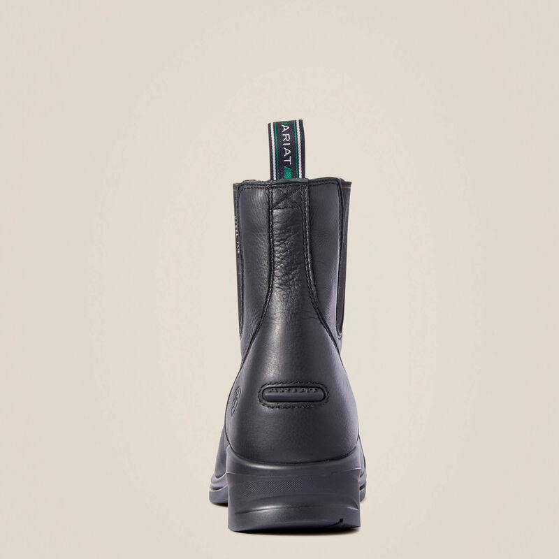 Ariat Heritage Iv Steel Toe