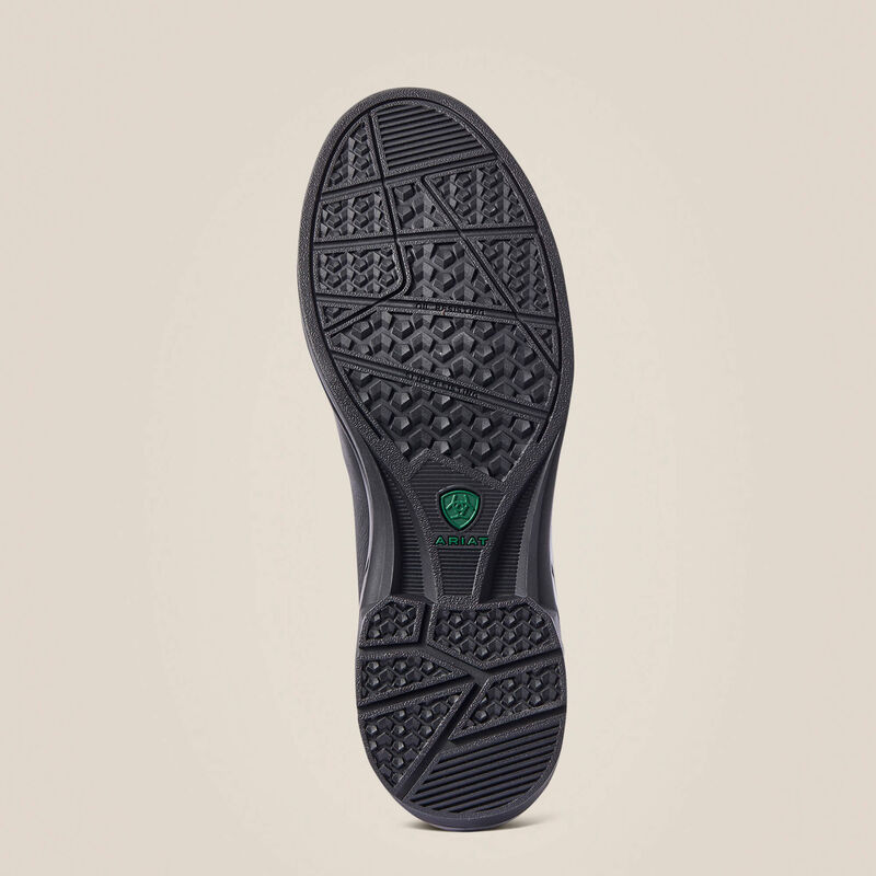 Ariat Heritage Iv Steel Toe