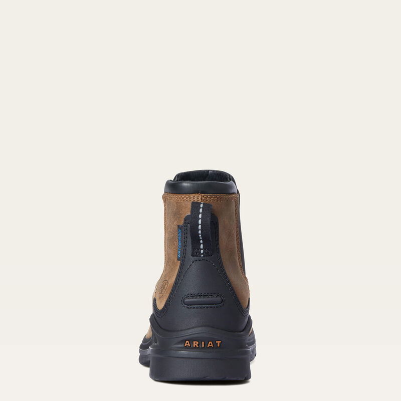 Ariat Barnyard Twin Gore II H20 Mens