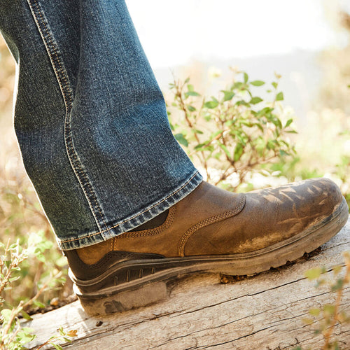 Ariat Barnyard Twin Gore II H20 Mens