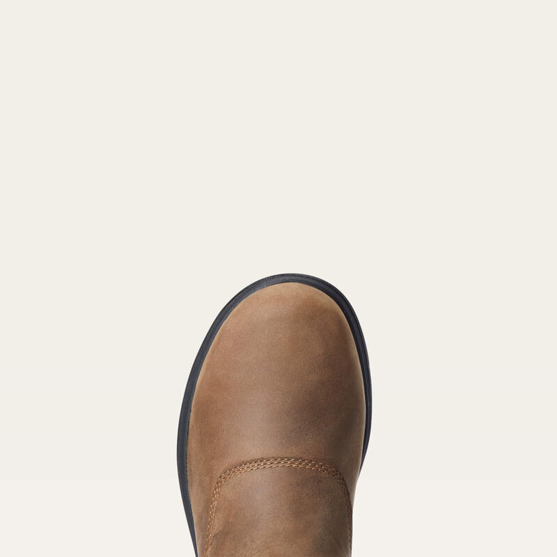 Ariat Barnyard Twin Gore II H20 Mens