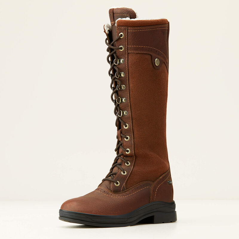 Ariat Womens Wythburn H2O Tall Boots