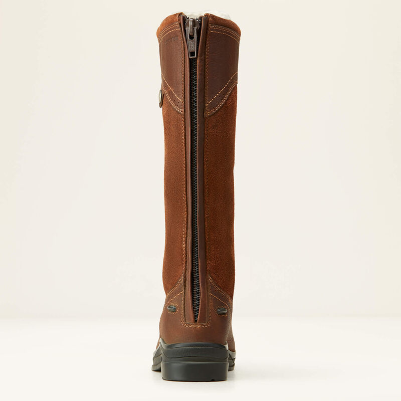 Ariat Womens Wythburn H2O Tall Boots