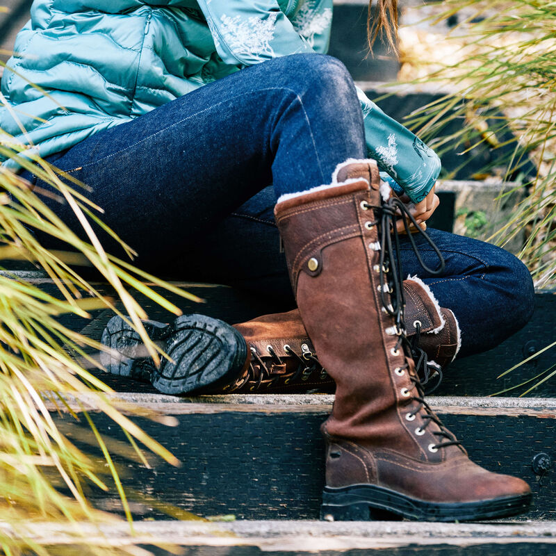 Ariat Womens Wythburn H2O Tall Boots