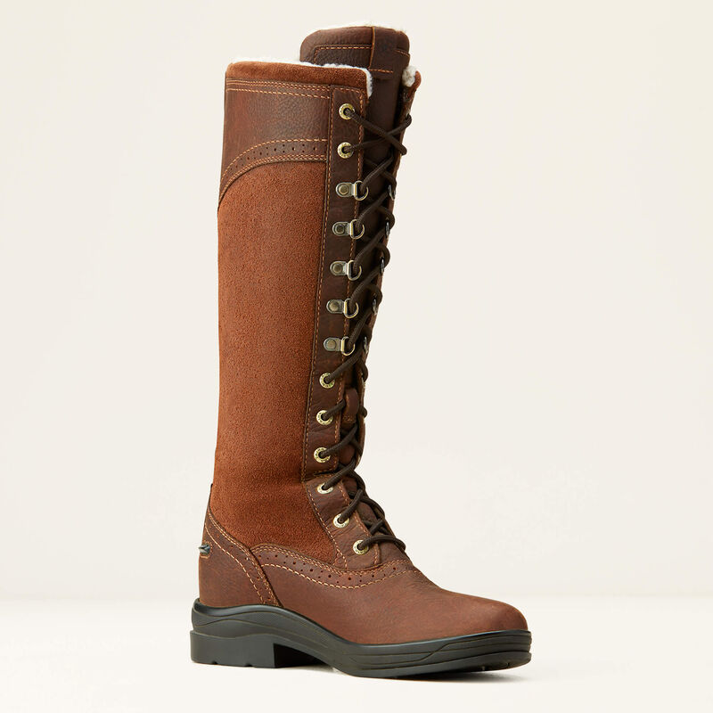 Ariat Womens Wythburn H2O Tall Boots