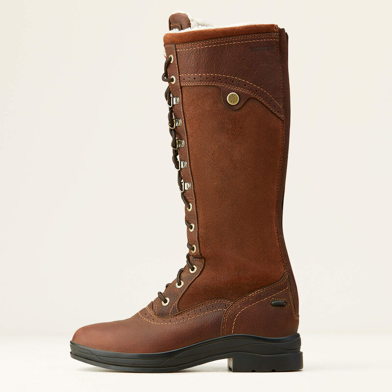 Ariat Womens Wythburn H2O Tall Boots