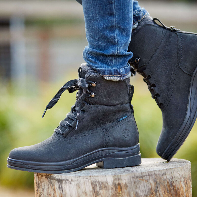 Ariat Harper Waterproof Paddock Boots  Sale