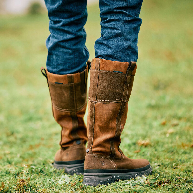 Ariat Mens Moresby H20