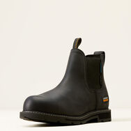 Ariat Groundbreaker Chelsea Boot Steel Toe