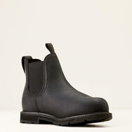 Ariat Groundbreaker Chelsea Boot Steel Toe