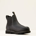 Ariat Groundbreaker Chelsea Boot Steel Toe