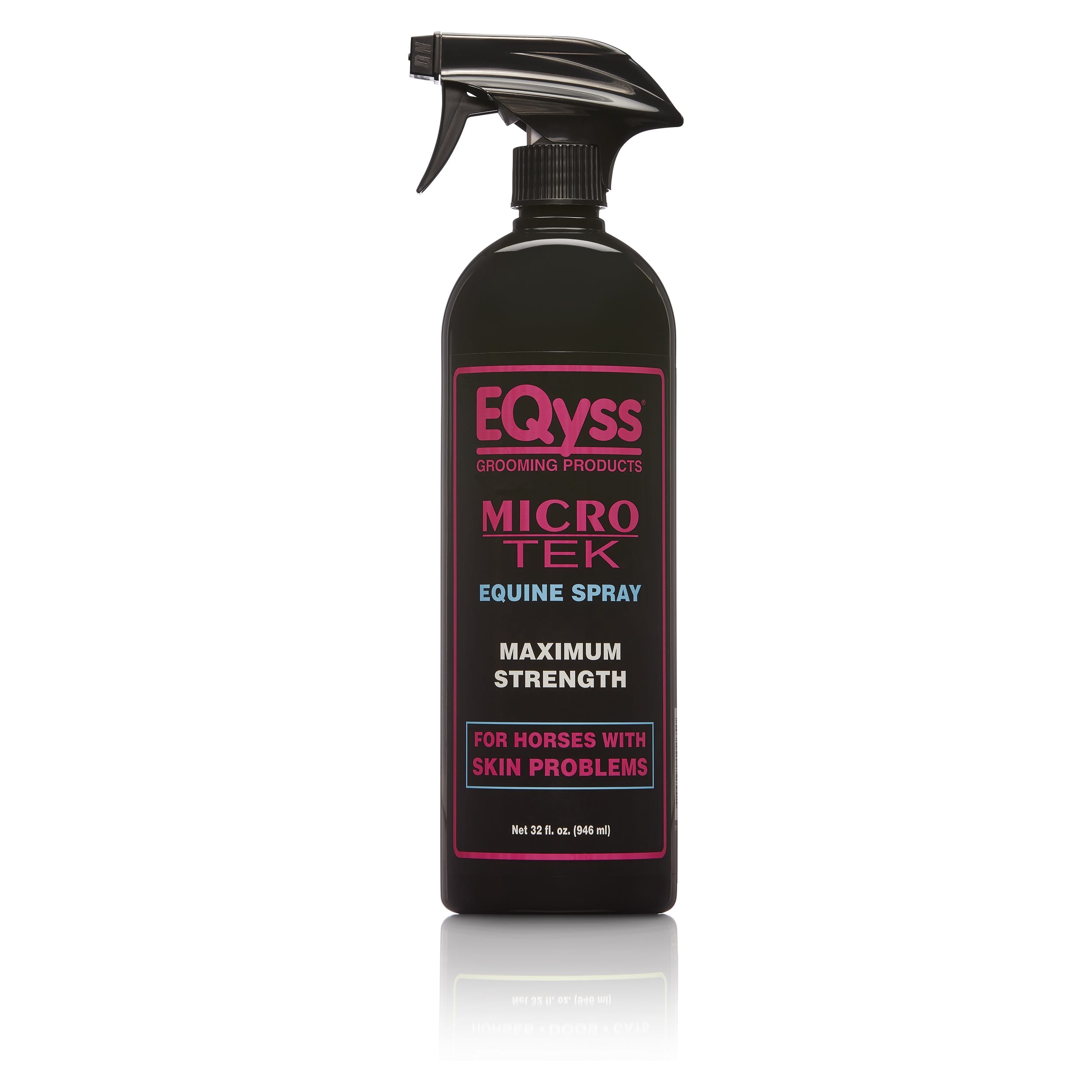 Eqyss Micro-Tek Spray 946 ml