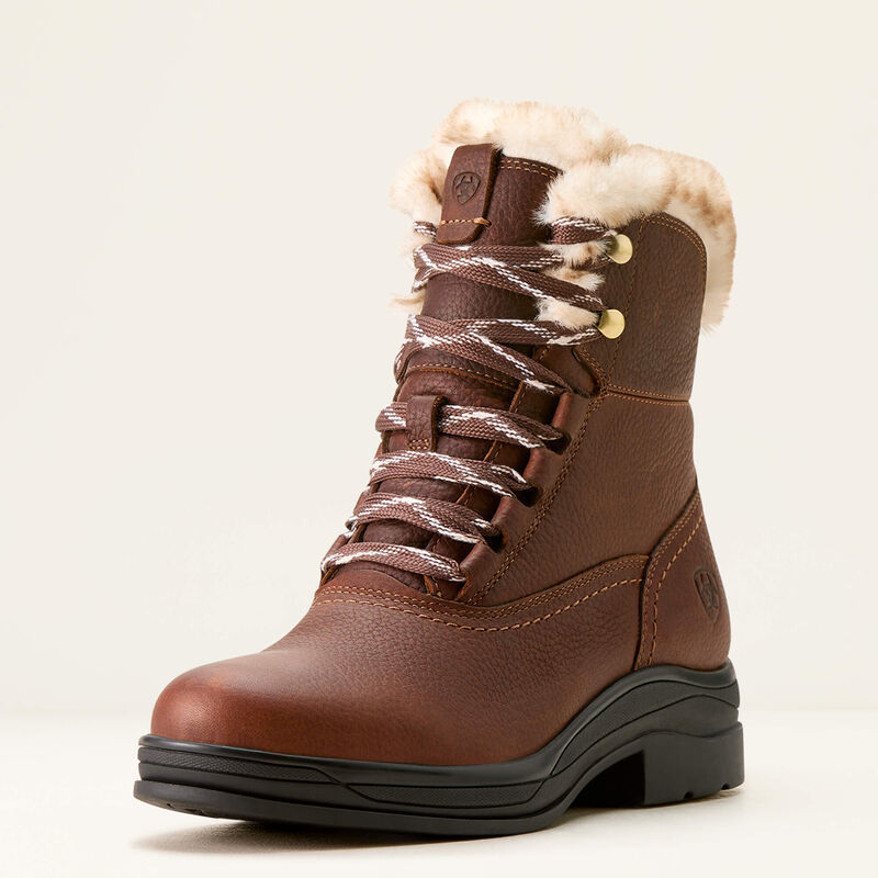 Ariat Harper Sherpa H20 Paddock Boots