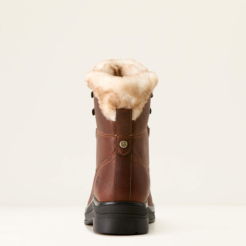 Ariat Harper Sherpa H20 Paddock Boots