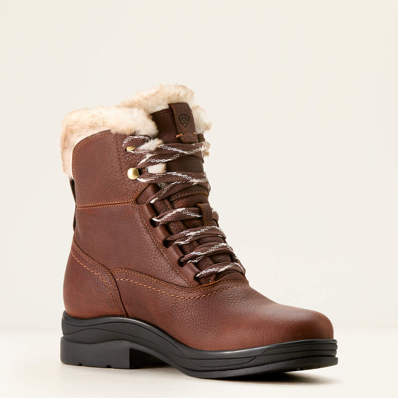 Ariat Harper Sherpa H20 Paddock Boots