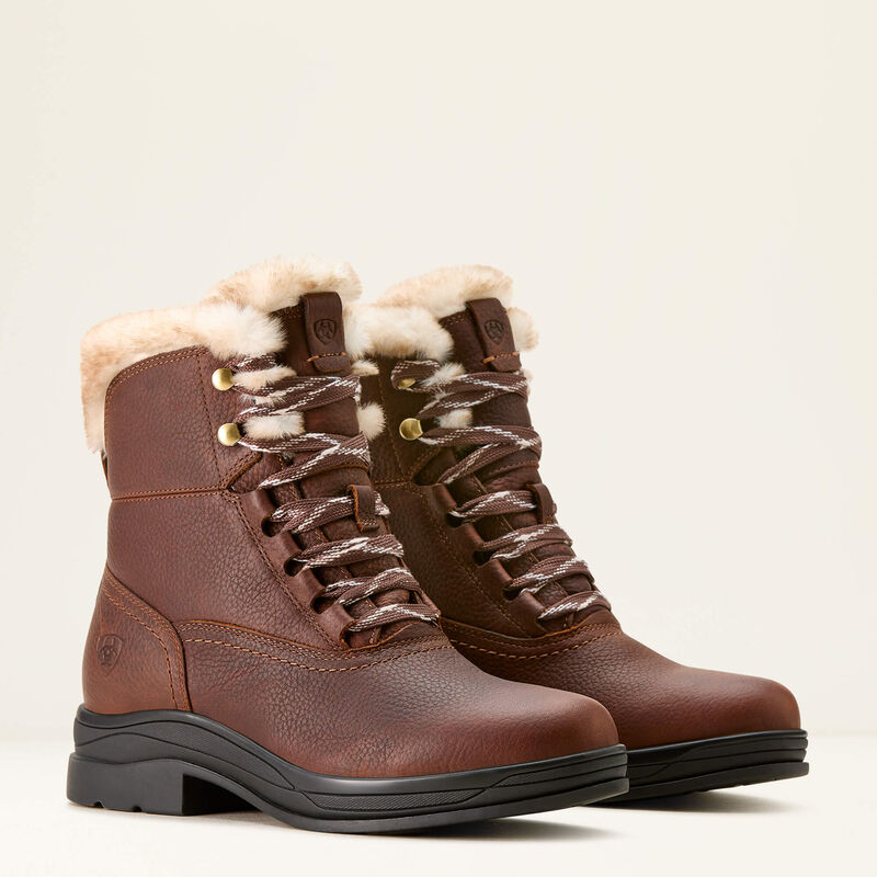 Ariat Harper Sherpa H20 Paddock Boots