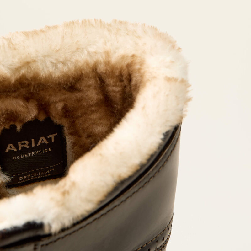 Ariat Wythburn II Sherpa H20