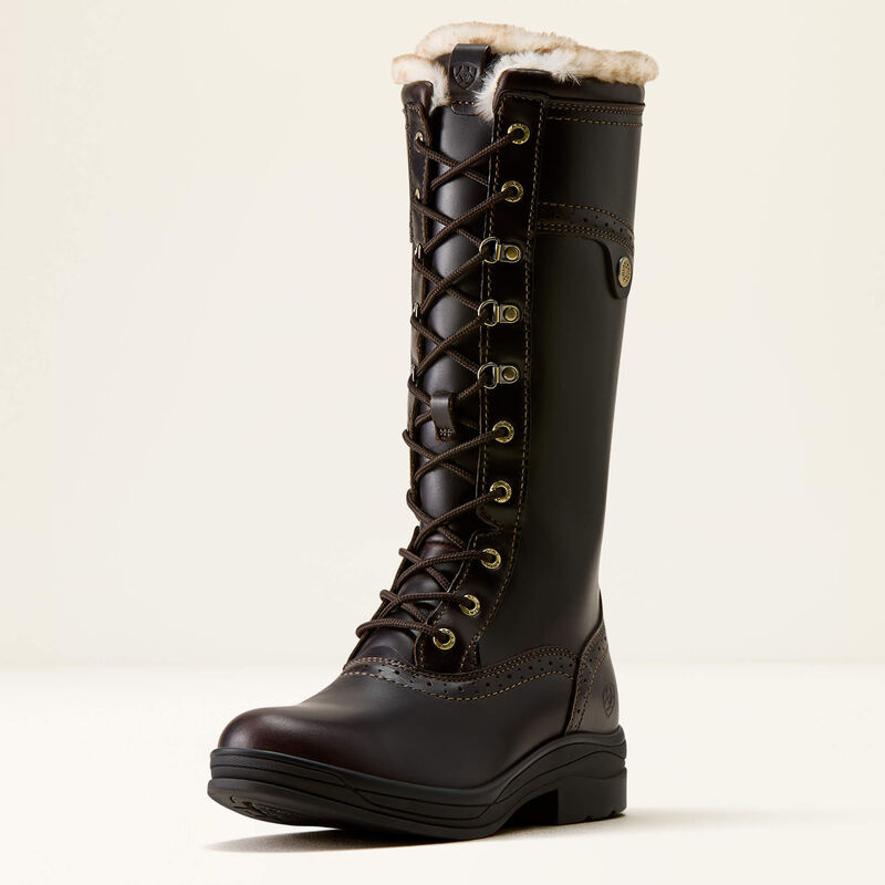 Ariat Wythburn II Sherpa H20