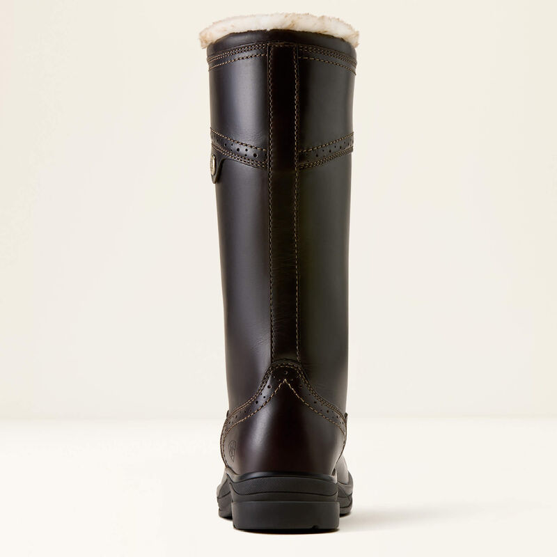 Ariat Wythburn II Sherpa H20