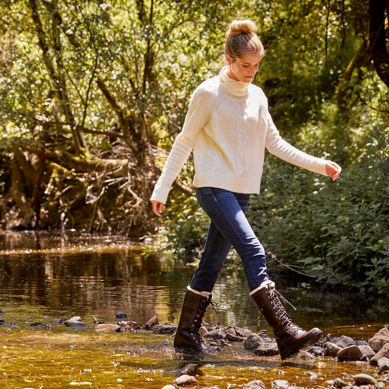 Ariat Wythburn II Sherpa H20