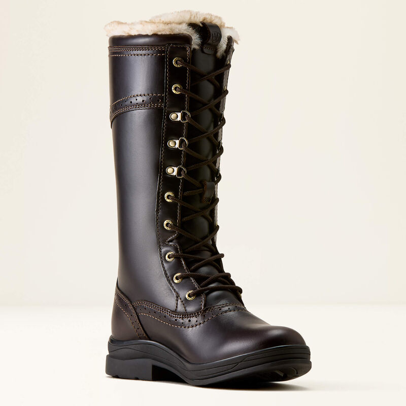 Ariat Wythburn II Sherpa H20