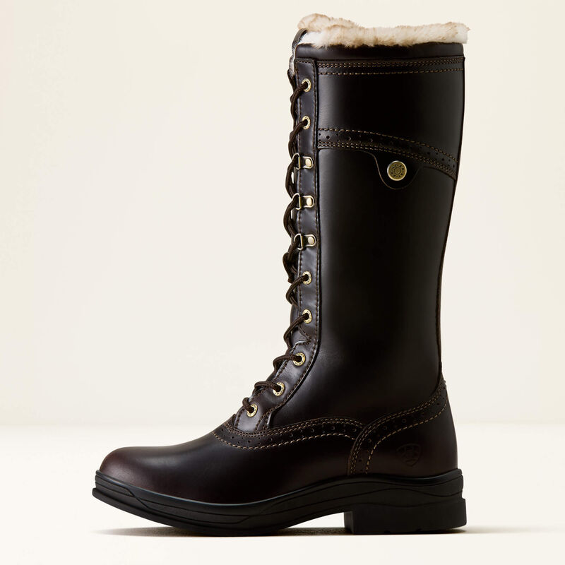 Ariat Wythburn II Sherpa H20