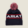 Ariat Team Beanie Hat