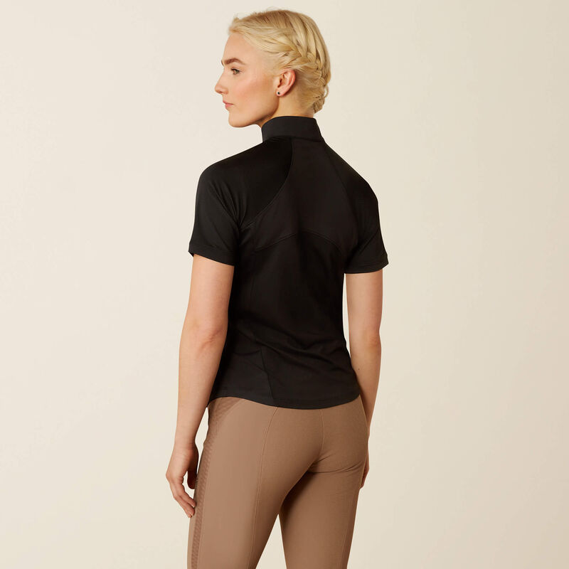 Ariat Soquel Short Sleeve Baselayer